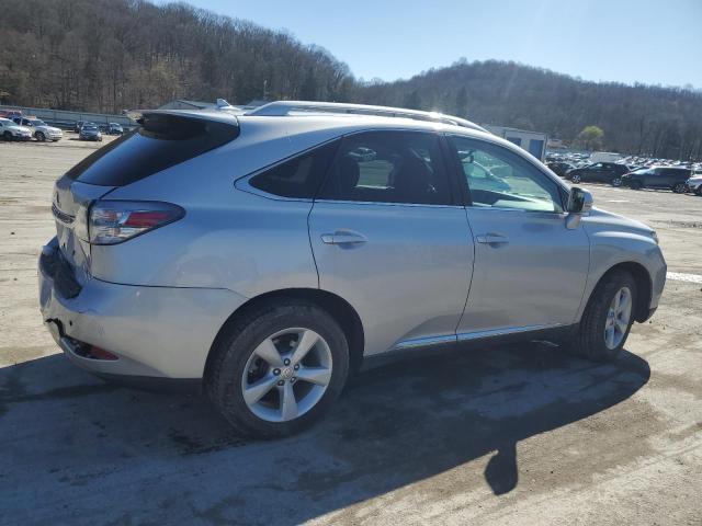 Изображение 3 2012 LEXUS RX 350 2012 с VIN 2T2BK1BA4CC137155
