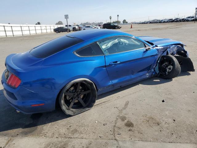 Image 3 of 2017 FORD MUSTANG  2017 with VIN 1FA6P8TH0H5259887