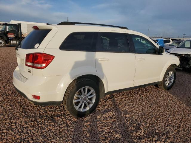 Изображение 3 2017 DODGE JOURNEY SXT 2017 с VIN 3C4PDCBG1HT509706