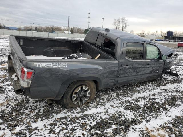 Obraz 3 z 2022 TOYOTA TACOMA DOUBLE CAB 2022 z VIN 3TMDZ5BNXNM130661