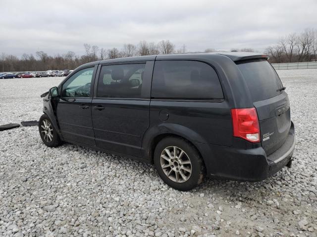 Image 2 of 2013 DODGE GRAND CARAVAN R/T 2013 with VIN 2C4RDGEG5DR651968