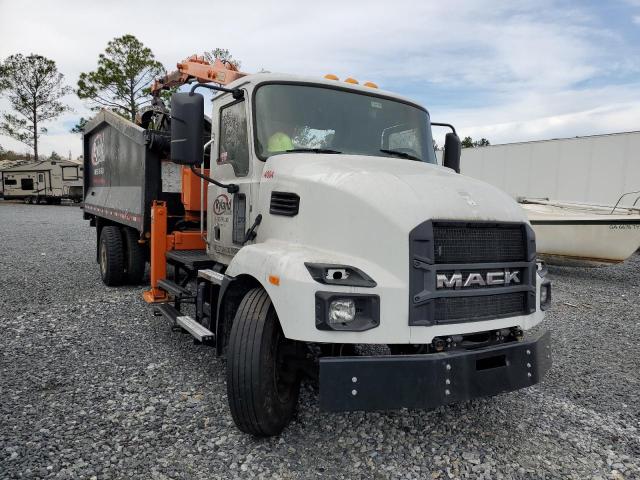 Изображение 2022 MACK MD  2022