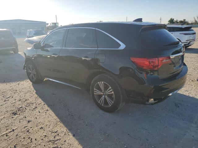 Изображение 2 2018 ACURA MDX  2018 с VIN 5J8YD3H32JL008674