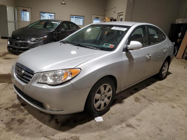 Obraz 2008 HYUNDAI ELANTRA GLS 2008