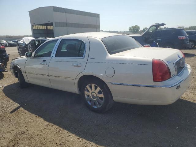 Image 2 of 2007 LINCOLN TOWN CAR DESIGNER 2007 with VIN 1LNHM83V37Y609801