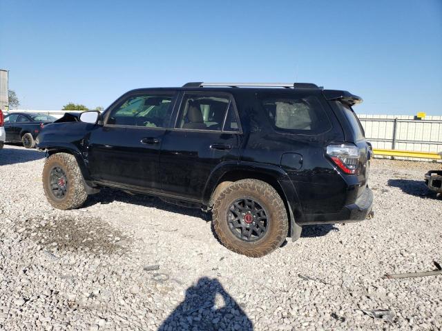 Obraz 2 z 2020 TOYOTA 4RUNNER SR5/SR5 PREMIUM 2020 z VIN JTEBU5JR9L5766531