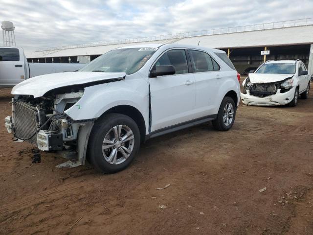 Obraz 1 z 2017 CHEVROLET EQUINOX LS 2017 z VIN 2GNALBEK3H1515115
