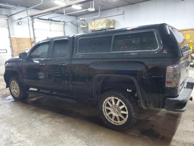 Obraz 2 z 2018 GMC SIERRA K1500 2018 z VIN 1GTV2LEC0JZ365781