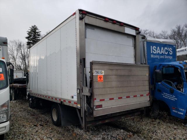 Obraz 2 z 2018 ISUZU NPR HD  2018 z VIN JALC4W161J7009479
