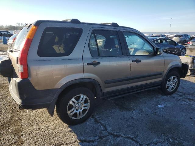Image 3 of 2004 HONDA CR-V EX 2004 with VIN JHLRD78864C050939