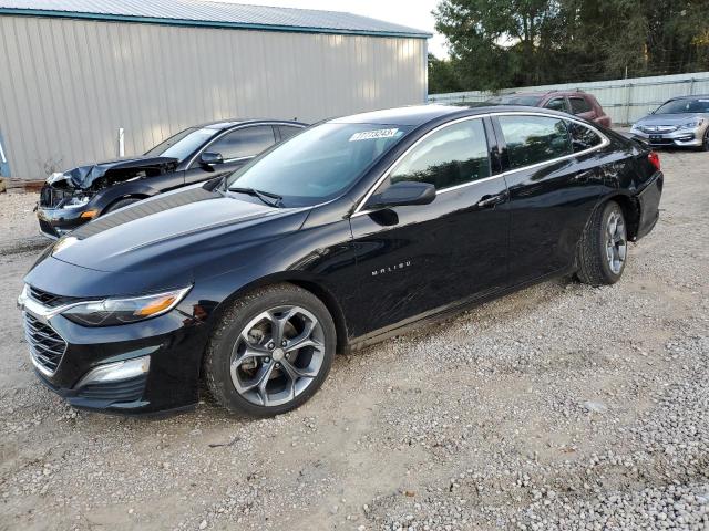 Obraz 1 z 2019 CHEVROLET MALIBU RS 2019 z VIN 1G1ZG5ST1KF200417