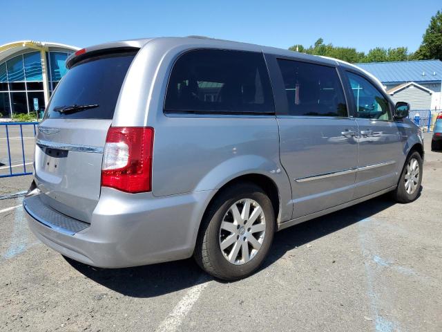 Изображение 3 2013 CHRYSLER TOWN & COUNTRY TOURING 2013 с VIN 2C4RC1BG3DR632551