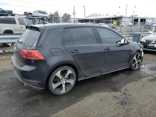 Obraz 3 z 2015 VOLKSWAGEN GTI  2015 z VIN 3VW5T7AU4FM088576