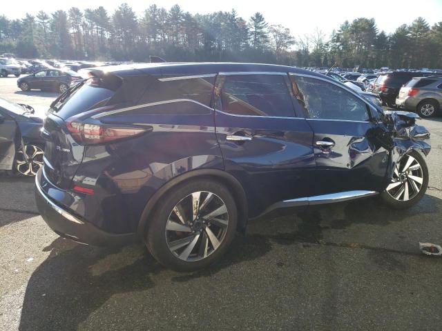 Image 3 of 2023 NISSAN MURANO SL 2023 with VIN 5N1AZ2CS8PC128865