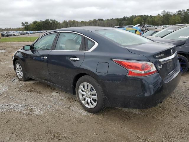 Image 2 of 2015 NISSAN ALTIMA 2.5 2015 with VIN 1N4AL3APXFC581187