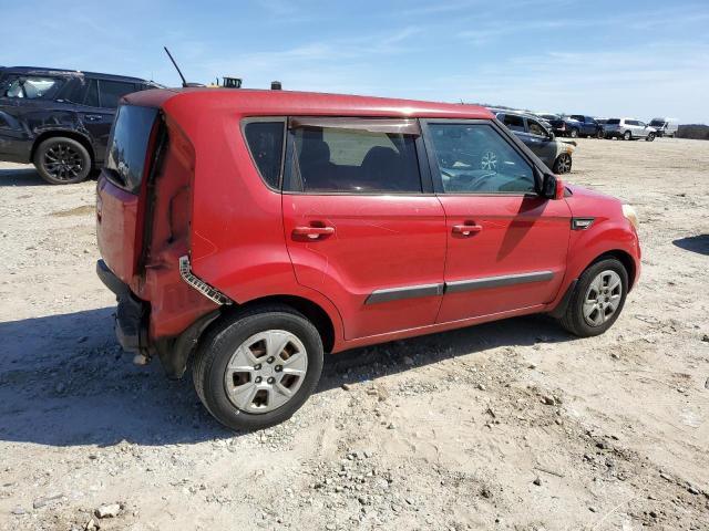 Image 3 of 2013 KIA SOUL  2013 with VIN KNDJT2A5XD7511522