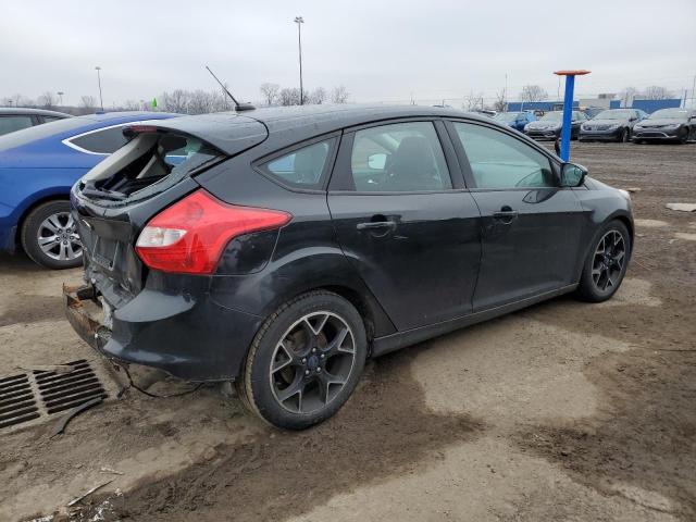 Изображение 3 2014 FORD FOCUS SE 2014 с VIN 1FADP3K23EL268002