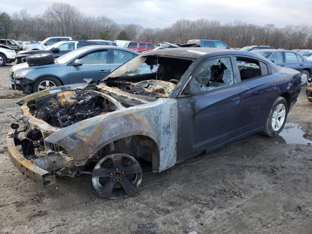 Obraz 1 z 2013 DODGE CHARGER SE 2013 z VIN 2C3CDXBG8DH682362