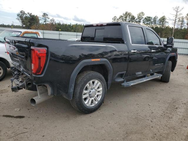 Obraz 3 z 2020 GMC SIERRA K2500 DENALI 2020 z VIN 1GT49REY0LF339756