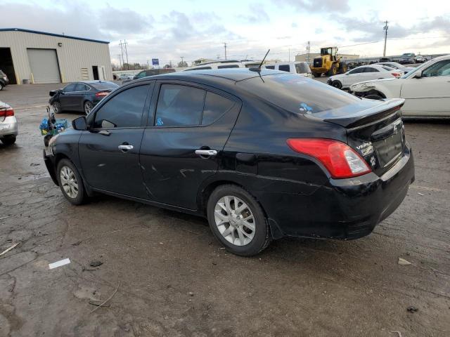 Image 2 of 2018 NISSAN VERSA S 2018 with VIN 3N1CN7AP9JL875202