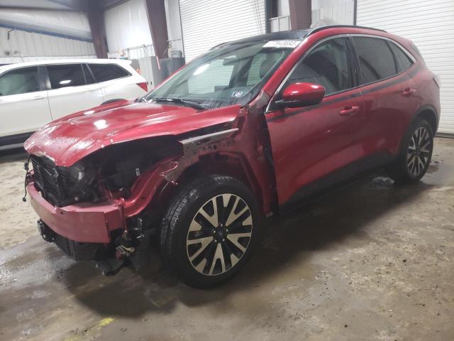 Obraz 1 z 2020 FORD ESCAPE SEL 2020 z VIN 1FMCU9H94LUB77832