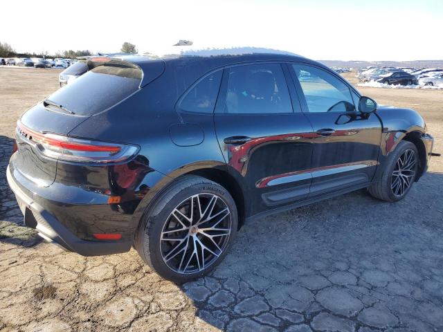 Image 3 of 2022 PORSCHE MACAN  2022 with VIN WP1AA2A57NLB12368