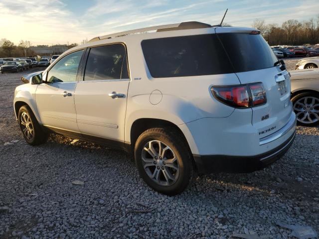 Изображение 2 2016 GMC ACADIA SLT-1 2016 с VIN 1GKKRRKD7GJ347918