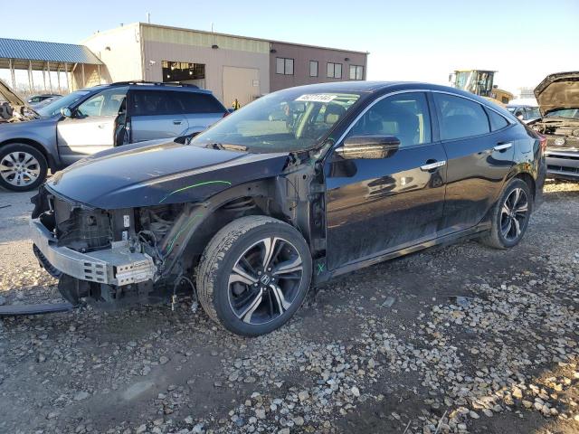 Изображение 1 2016 HONDA CIVIC TOURING 2016 с VIN 19XFC1F94GE011744