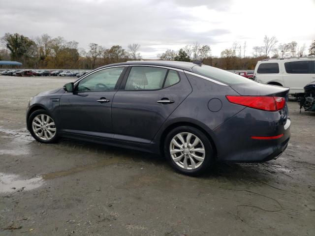 Image 2 of 2015 KIA OPTIMA EX 2015 with VIN 5XXGN4A77FG511652