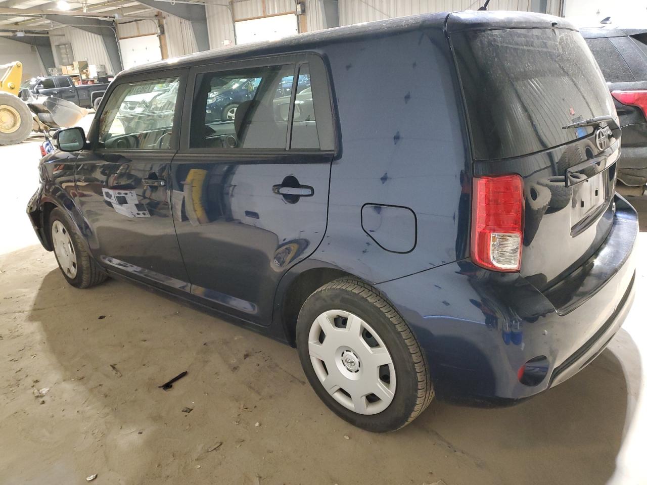 Image 2 of 2014 TOYOTA SCION XB  2014 with VIN JTLZE4FE5EJ058856