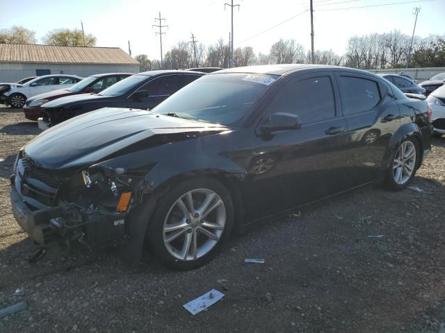 Obraz 2014 DODGE AVENGER SE 2014