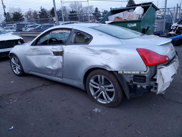 Изображение 2 2008 INFINITI G37 BASE 2008 с VIN JNKCV64EX8M123038