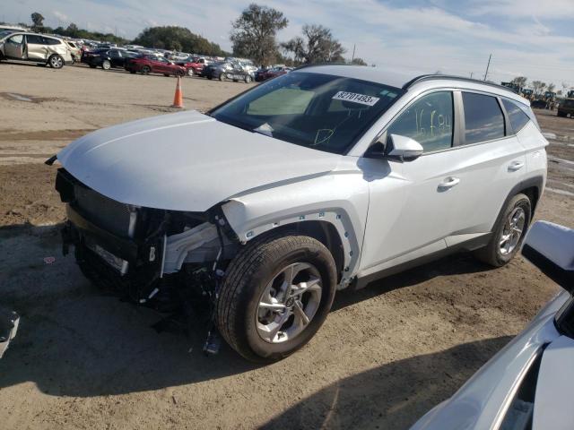 Изображение 2022 HYUNDAI TUCSON SEL 2022