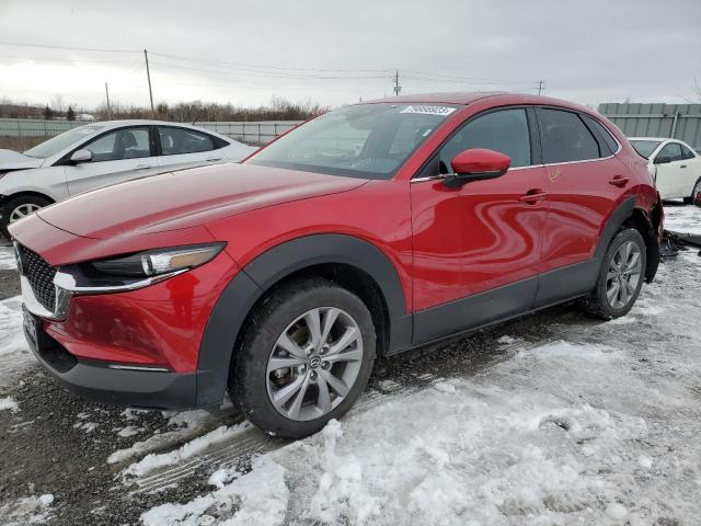 Изображение 2021 MAZDA CX-30 PREFERRED 2021