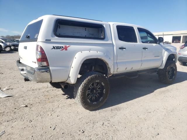 Изображение 3 2015 TOYOTA TACOMA DOUBLE CAB 2015 с VIN 3TMLU4EN6FM165733