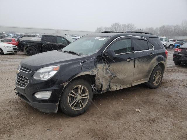 Изображение 1 2017 CHEVROLET EQUINOX LT 2017 с VIN 2GNALCEK9H1602426