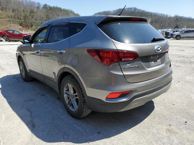 Изображение 2 2018 HYUNDAI SANTA FE SPORT  2018 с VIN 5XYZTDLB3JG572906