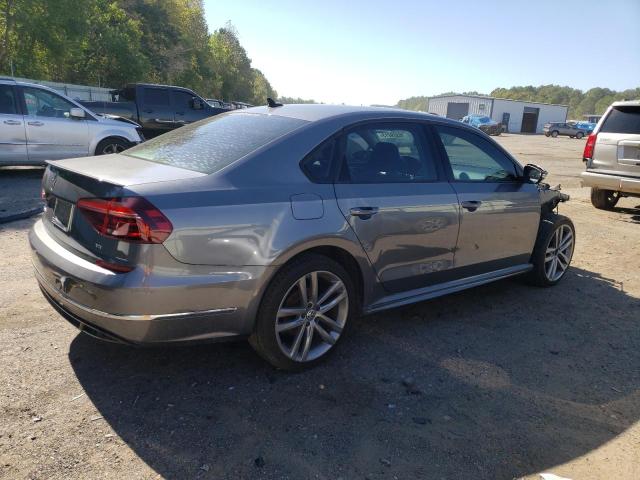 Image 3 of 2018 VOLKSWAGEN PASSAT S 2018 with VIN 1VWAA7A36JC013271
