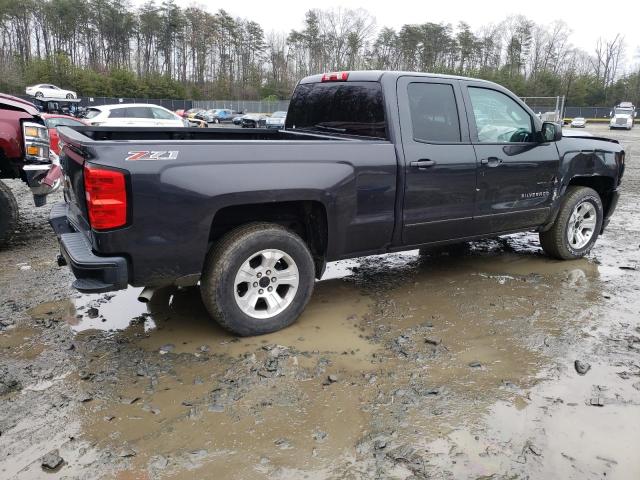 Изображение 3 2016 CHEVROLET SILVERADO K1500 LT 2016 с VIN 1GCVKREC7GZ294655