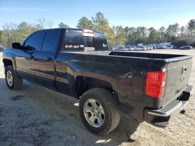 Image 2 of 2015 CHEVROLET SILVERADO K1500 LT 2015 with VIN 1GCVKREC0FZ287738