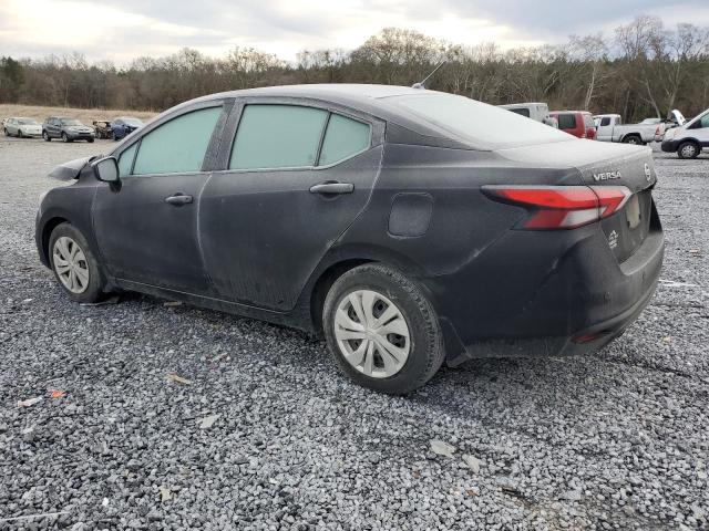 Image 2 of 2021 NISSAN VERSA S 2021 with VIN 3N1CN8DV1ML809523