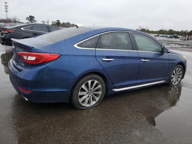 Obraz 3 z 2015 HYUNDAI SONATA SPORT 2015 z VIN 5NPE34AFXFH197715