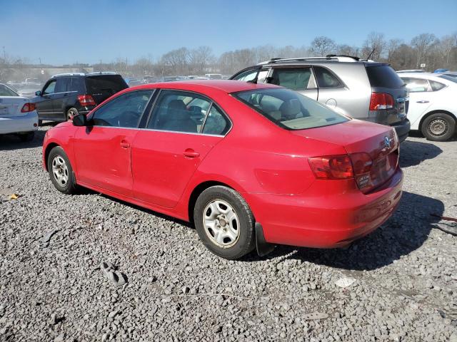 Image 2 of 2013 VOLKSWAGEN JETTA TDI 2013 with VIN 3VWLL7AJ0DM439266