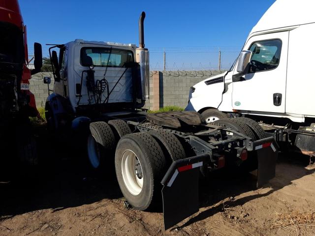 Image 3 of 2013 INTERNATIONAL 8000 8600 2013 with VIN 1HSHXSJR9DJ311117
