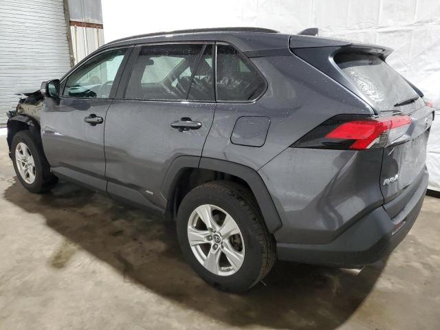 Image 2 of 2019 TOYOTA RAV4 LE 2019 with VIN 2T3MWRFV3KW032964