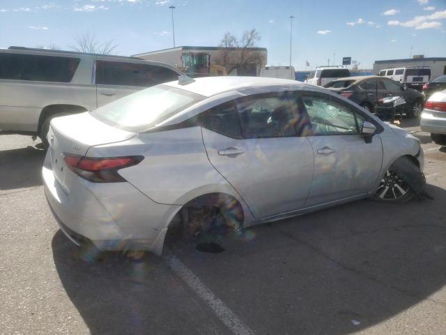 Image 3 of 2021 NISSAN VERSA SV 2021 with VIN 3N1CN8EV6ML905615