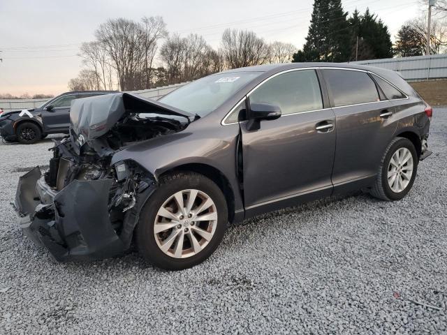 Image 1 of 2015 TOYOTA VENZA LE 2015 with VIN 4T3ZA3BBXFU095711