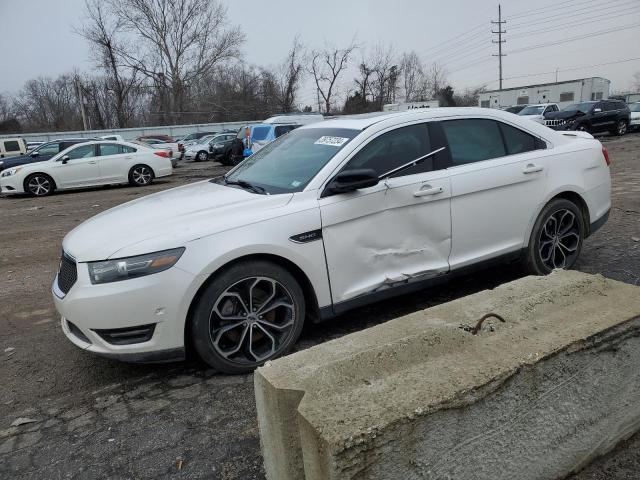 Obraz 2016 FORD TAURUS SHO 2016