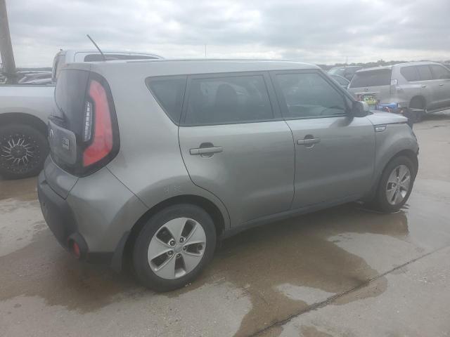 Image 3 of 2016 KIA SOUL  2016 with VIN KNDJN2A28G7289535