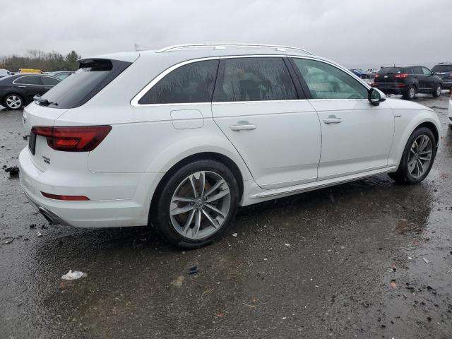 Image 3 of 2018 AUDI A4 ALLROAD PREMIUM PLUS 2018 with VIN WA18NAF4XJA068476